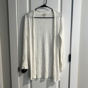 Lightweight Cardigan
